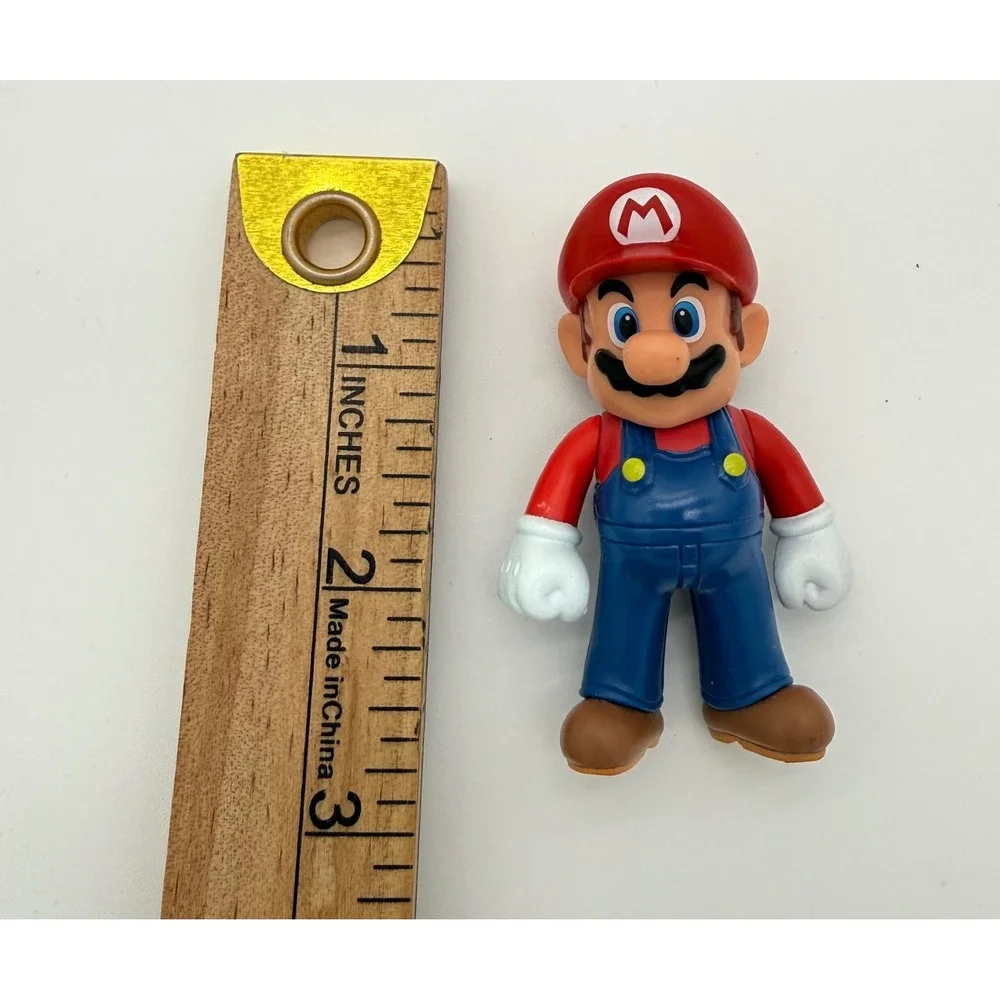 Jakks pacific world