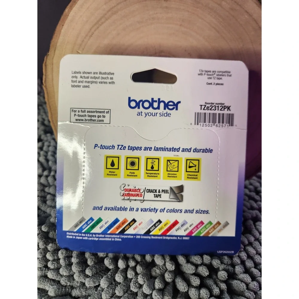 Brother new genuine
