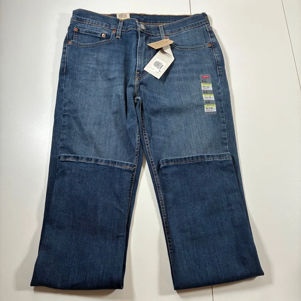 Levis levi 511