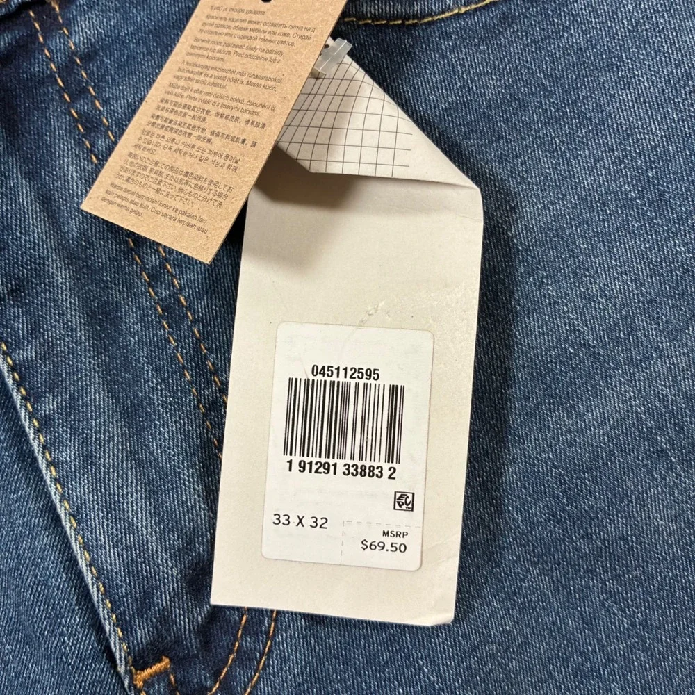 Levis levi 511