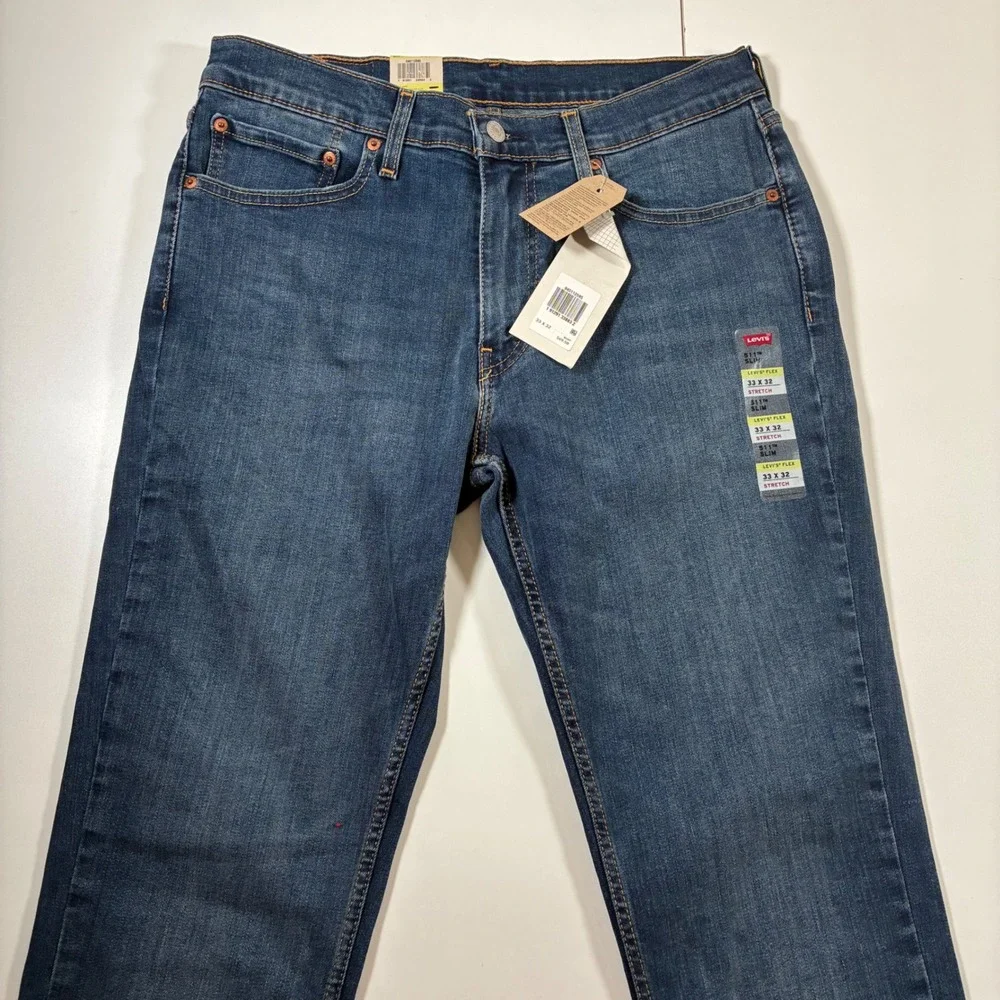 Levis levi 511