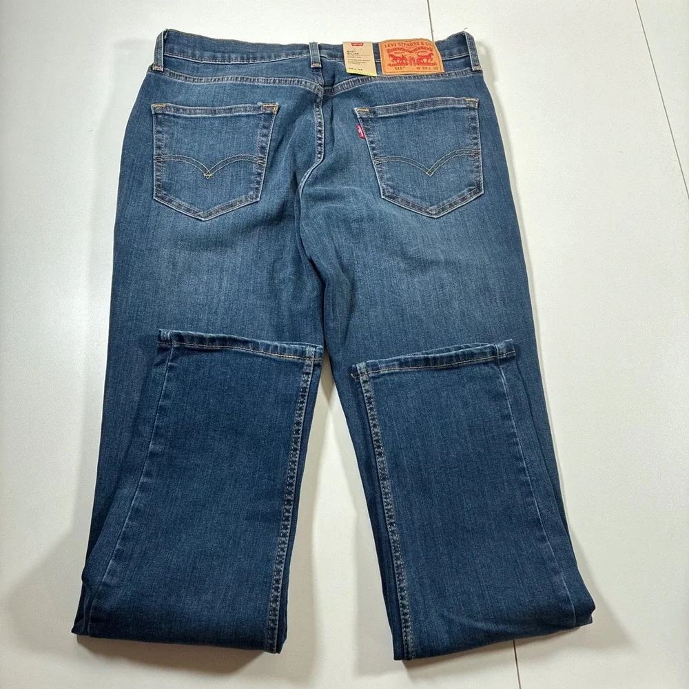 Levis levi 511