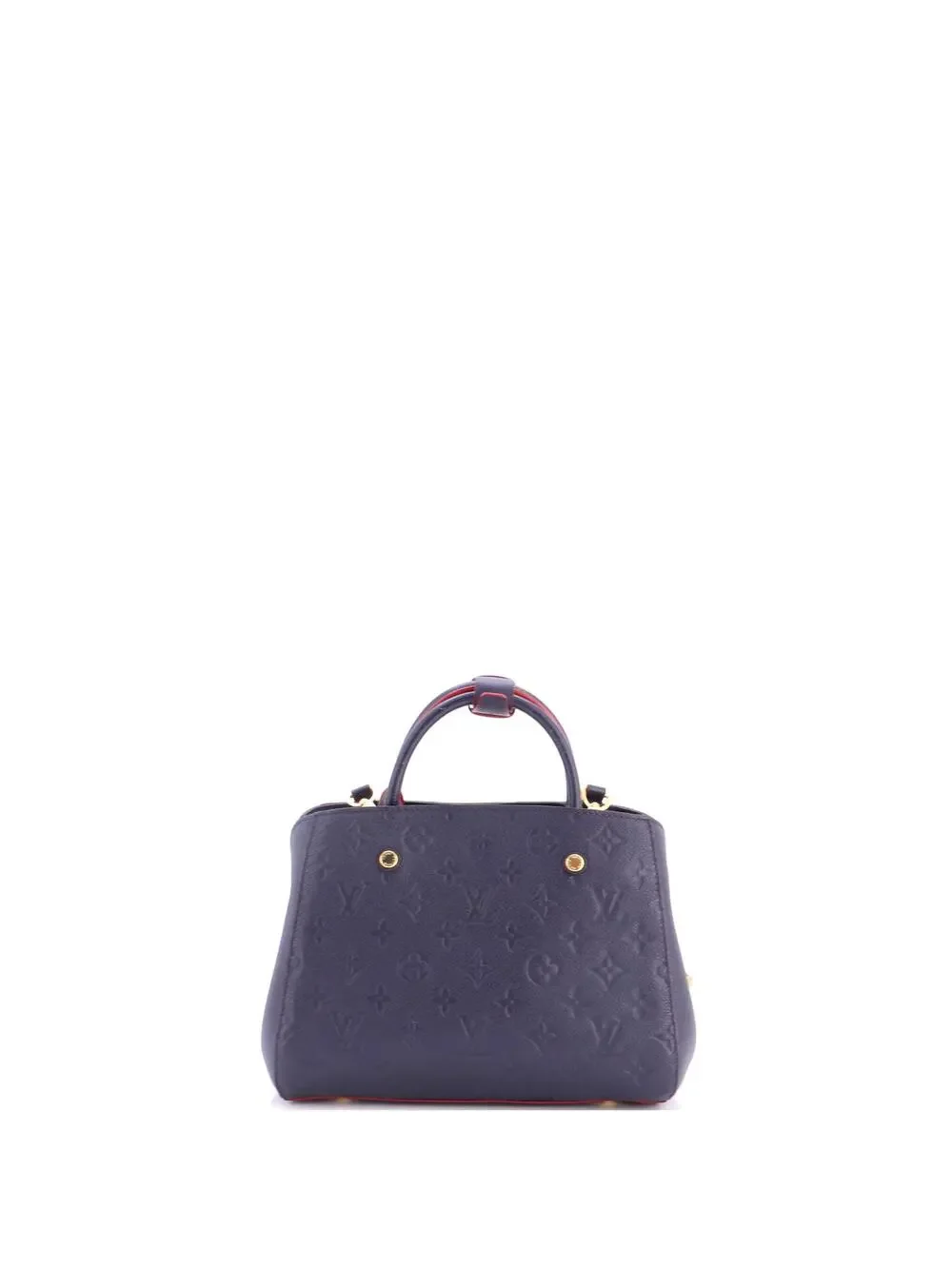 Louis Vuitton Montaigne Handbag #294898L23B
