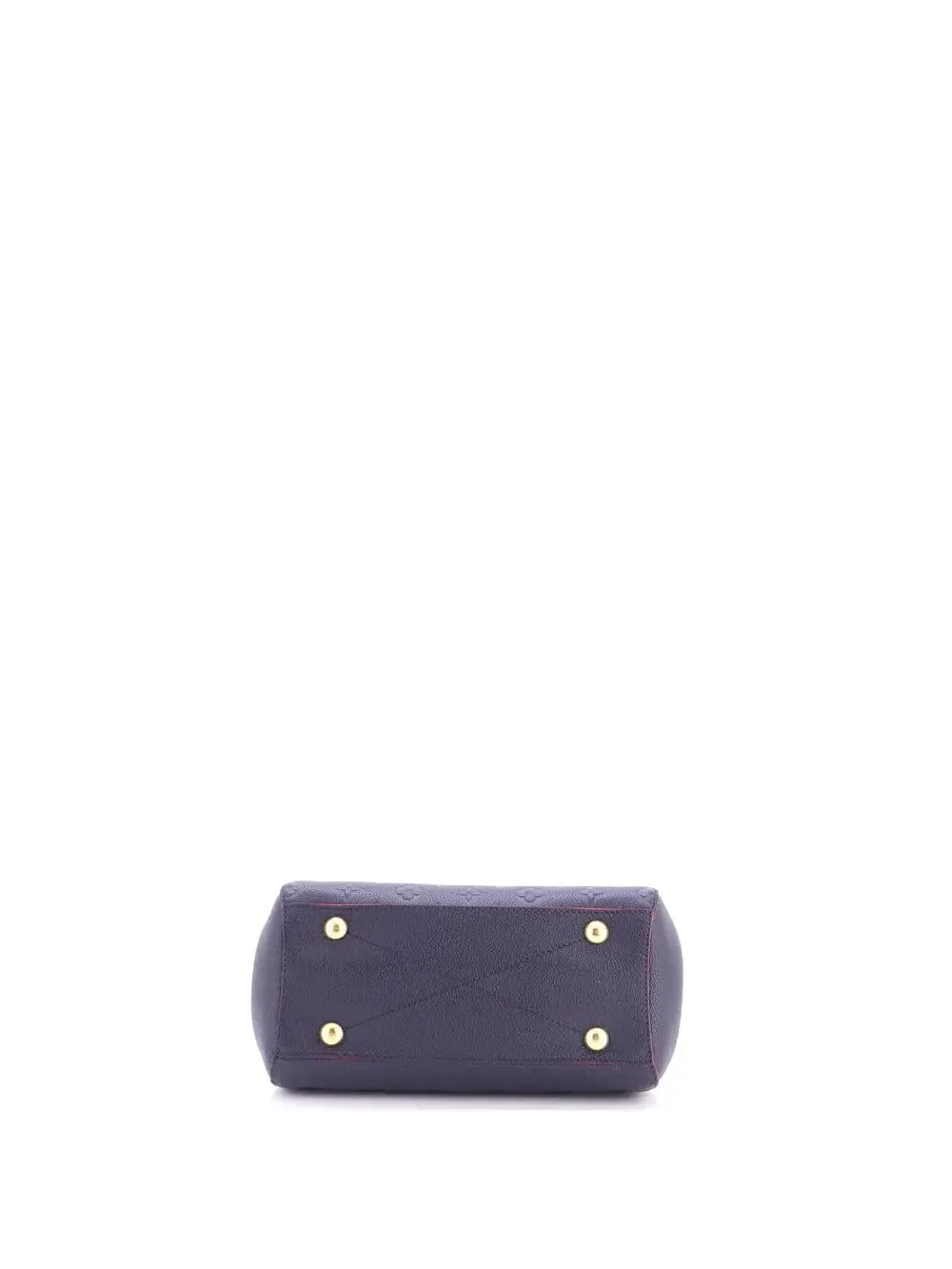 Louis Vuitton Montaigne Handbag #294898L23B