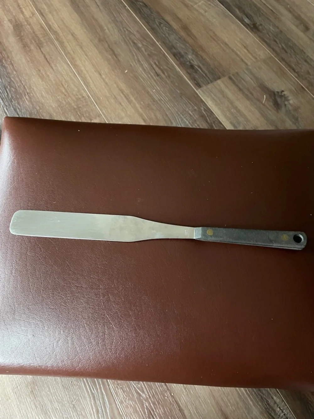 VTG Stainless Spatula Icing Spreader 8
