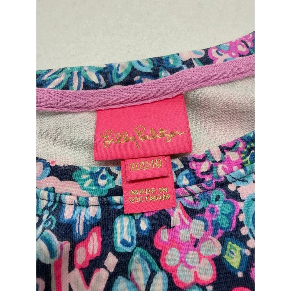 Lilly Pulitzer brand lilly