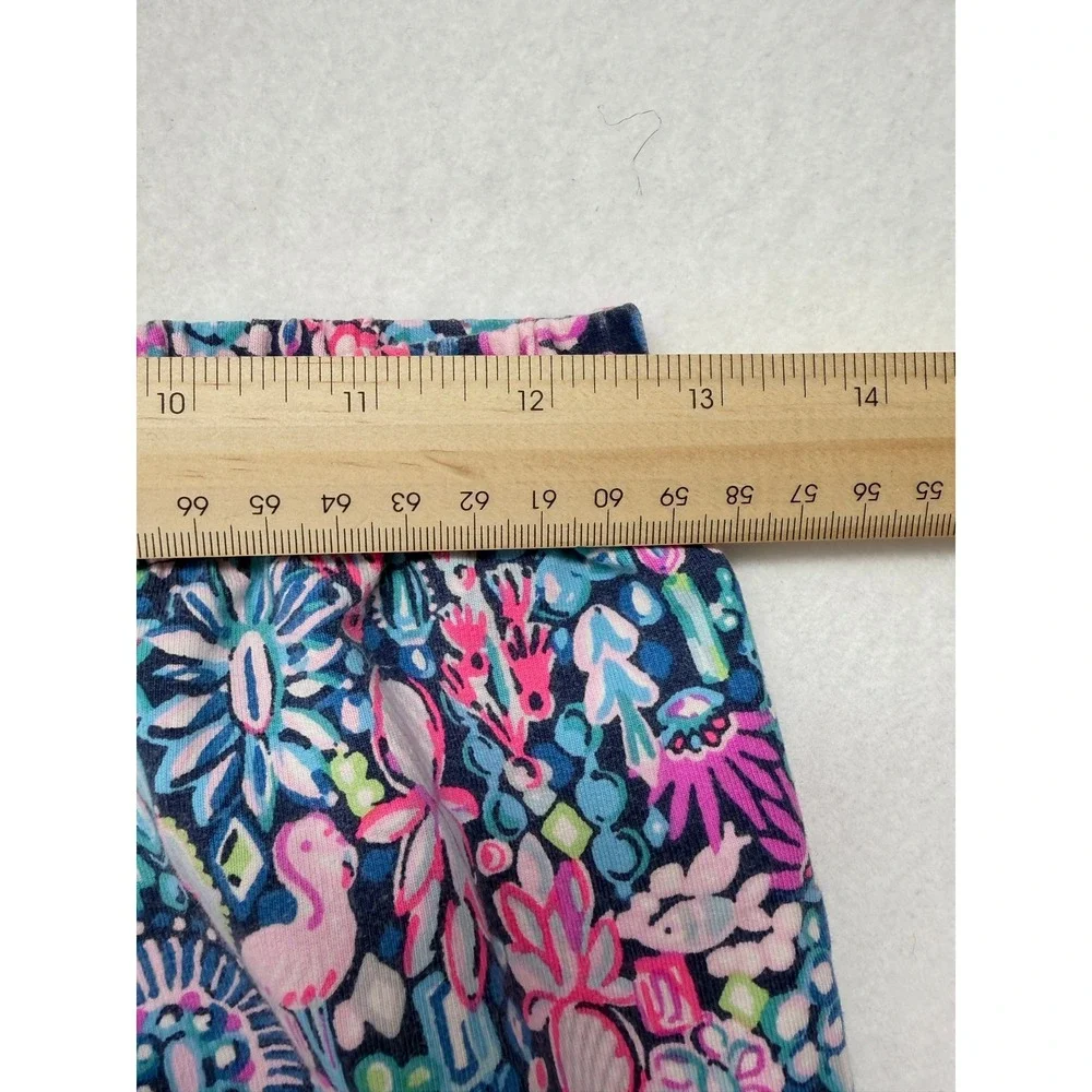 Lilly Pulitzer brand lilly