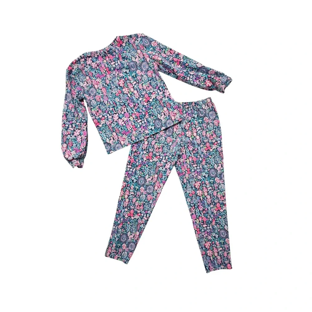 Lilly Pulitzer brand lilly