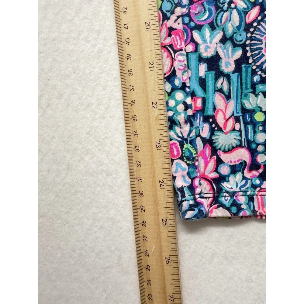 Lilly Pulitzer brand lilly
