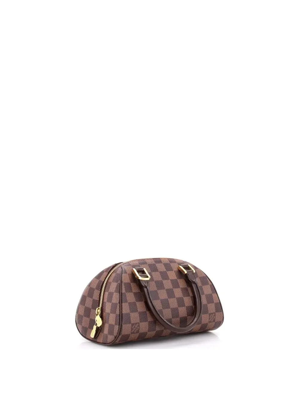 Louis Vuitton Ribera Handbag Damier #294905L14B
