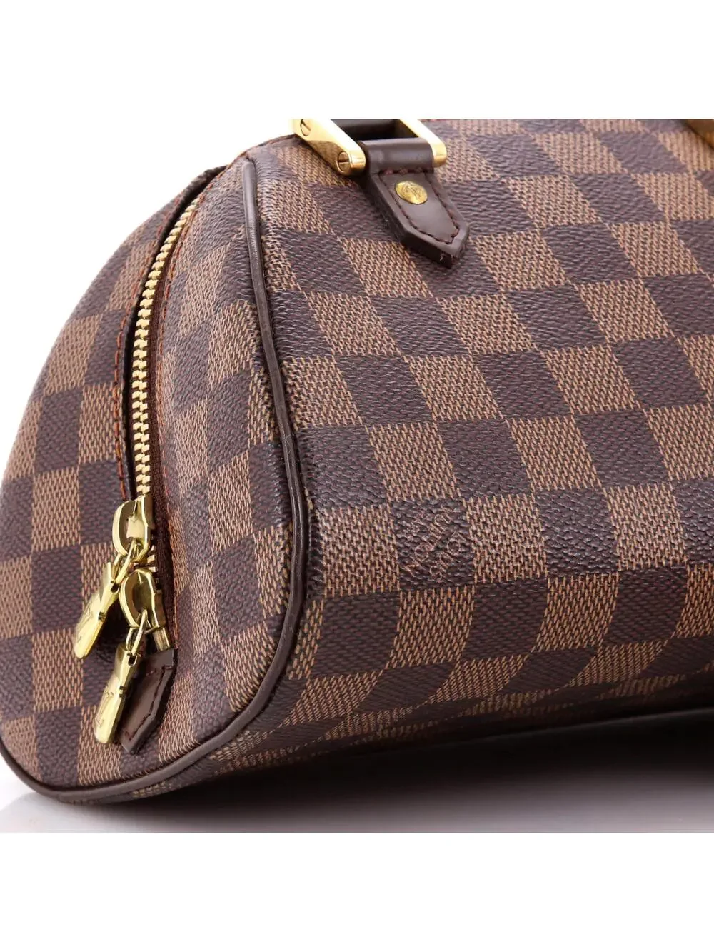 Louis Vuitton Ribera Handbag Damier #294905L14B