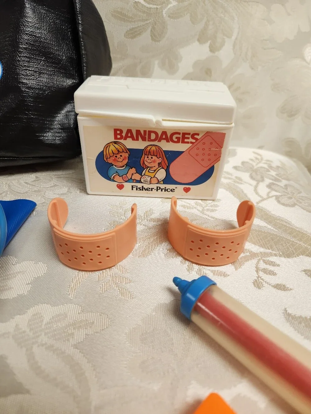 Fisher-Price view all