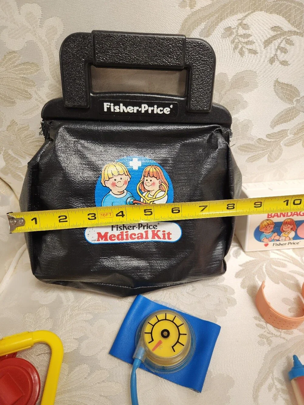Fisher-Price view all