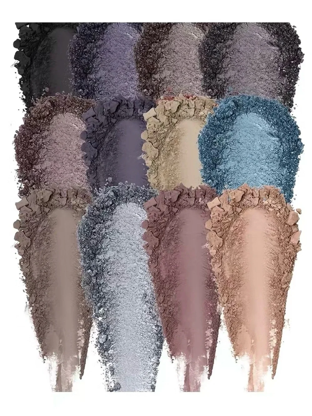 CREME DE LA CUBE cube palette