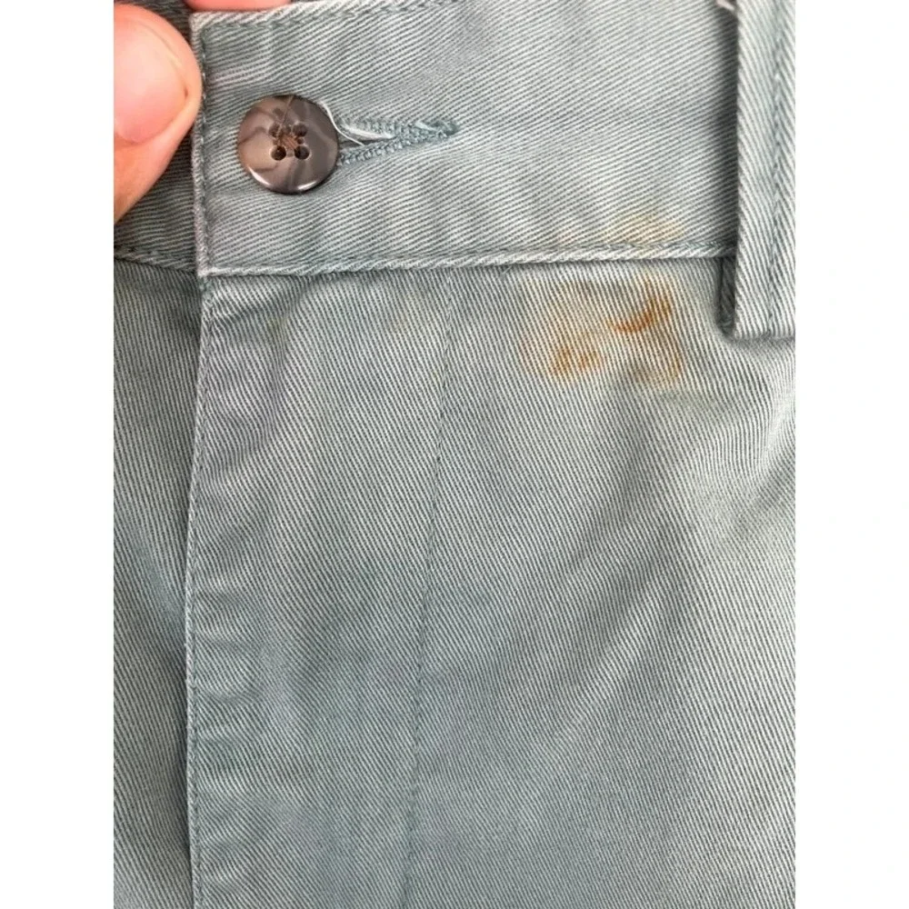 Polo Ralph Lauren please inspect