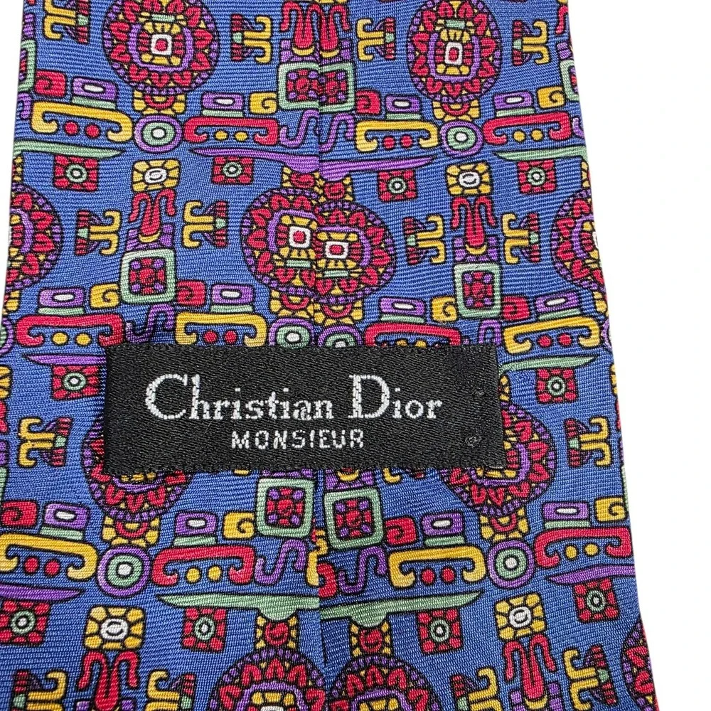 Dior christian mens