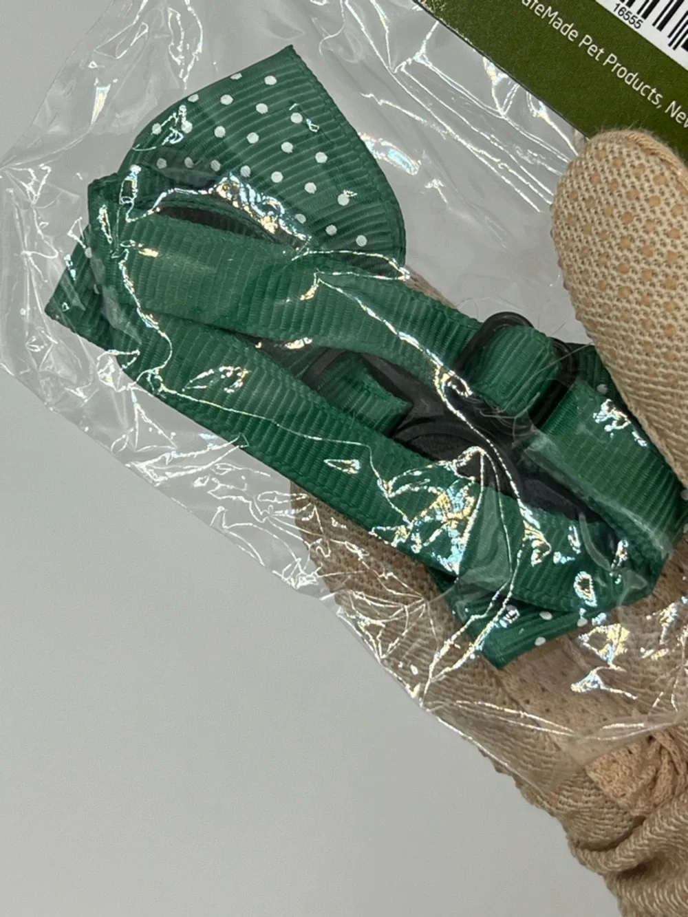 N/A new green