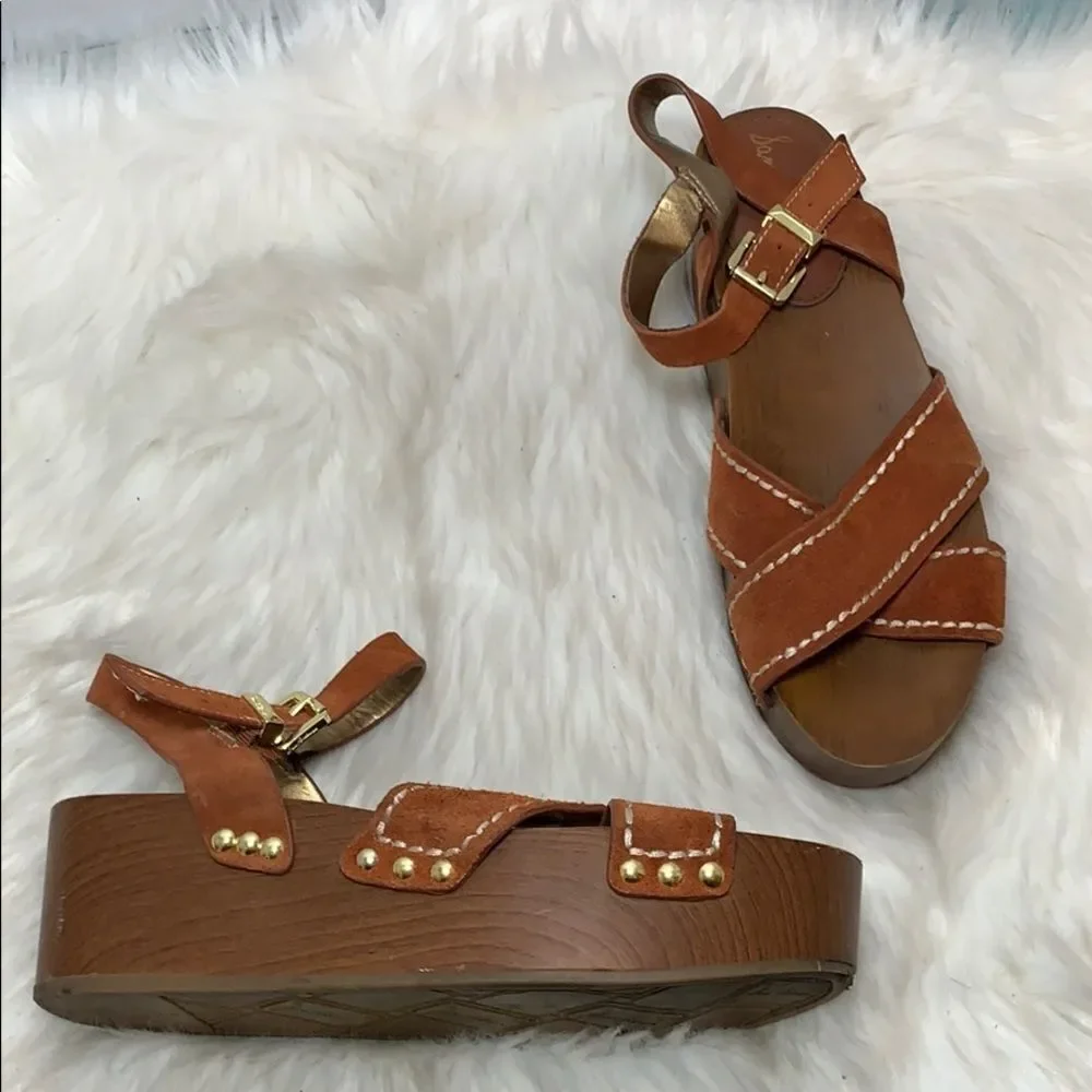 Sam Edelman very good