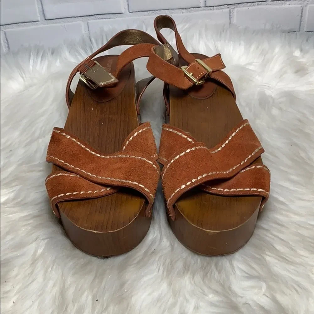 Sam Edelman very good