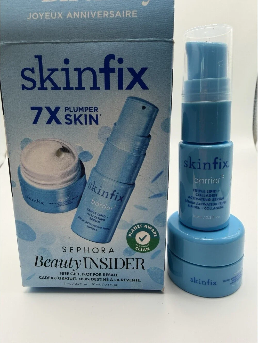 N/A skinfix barrier+
