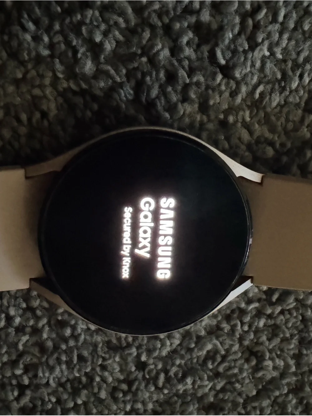 Samsung galaxy watch