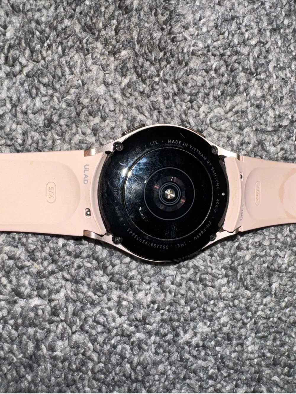 Samsung galaxy watch