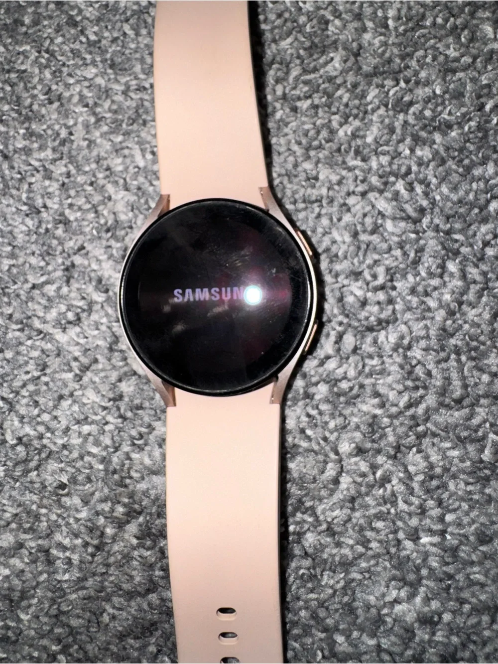 Samsung galaxy watch