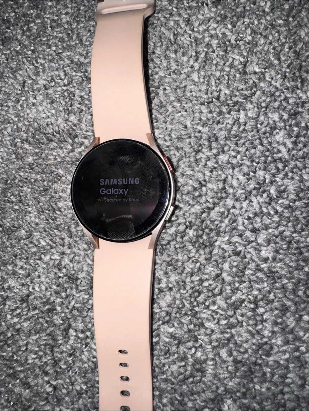 Samsung galaxy watch