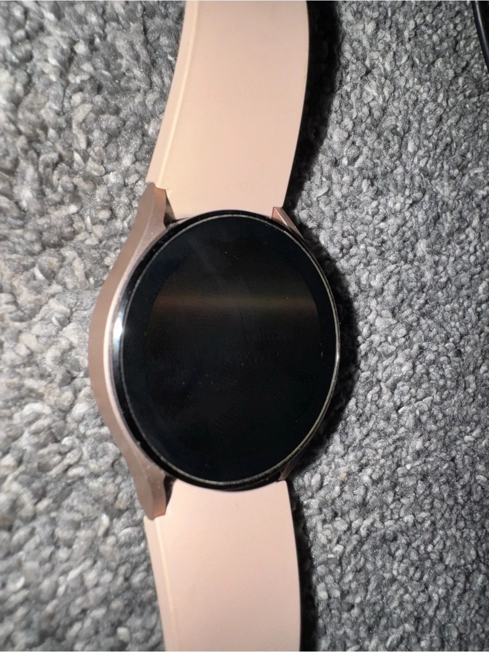 Samsung galaxy watch