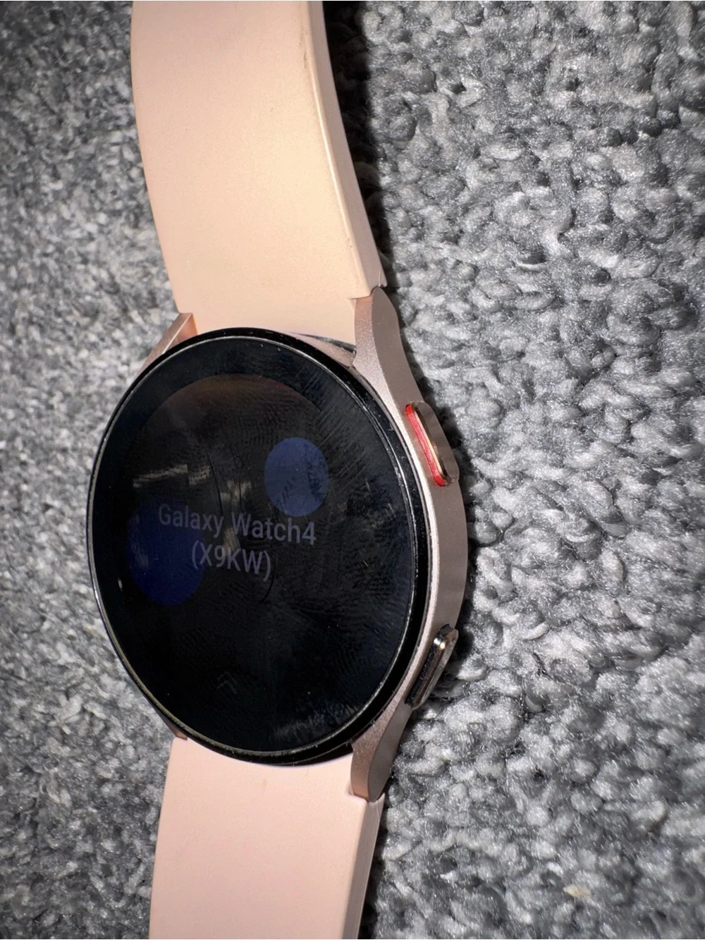 Samsung galaxy watch