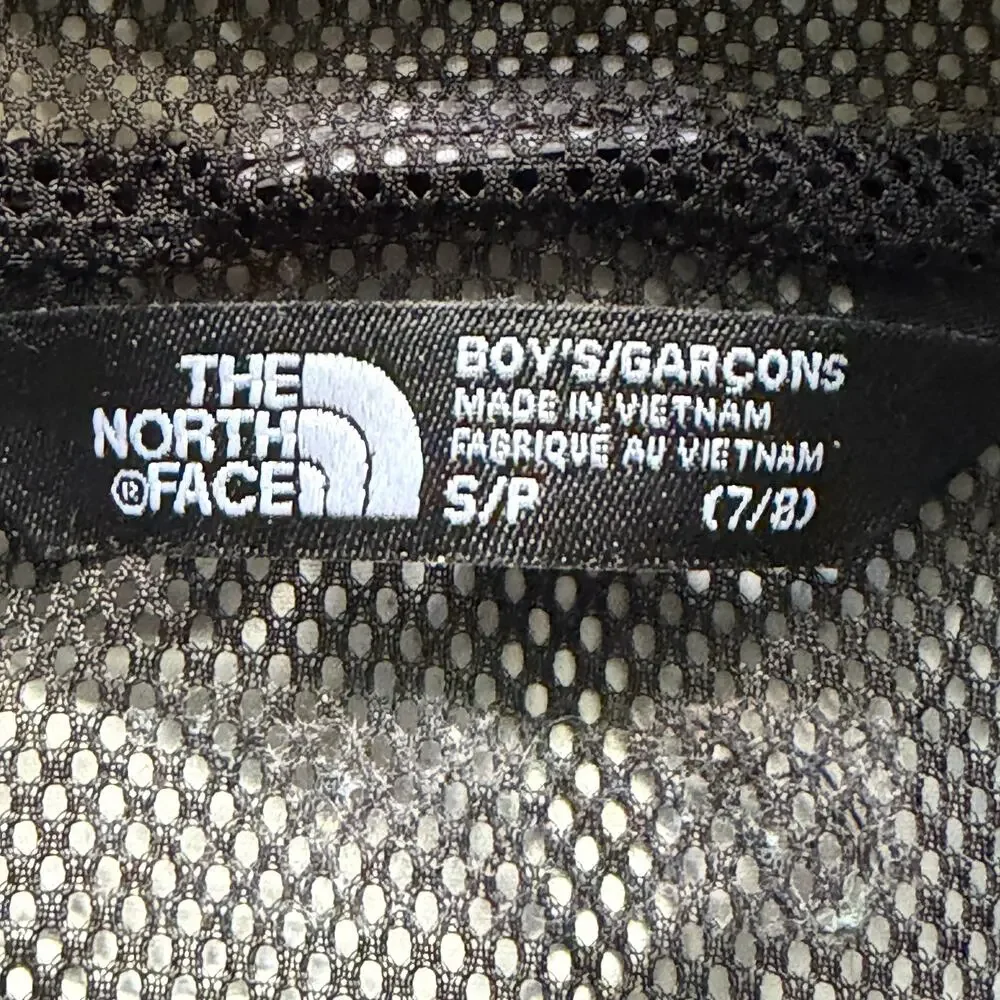 The North Face north face