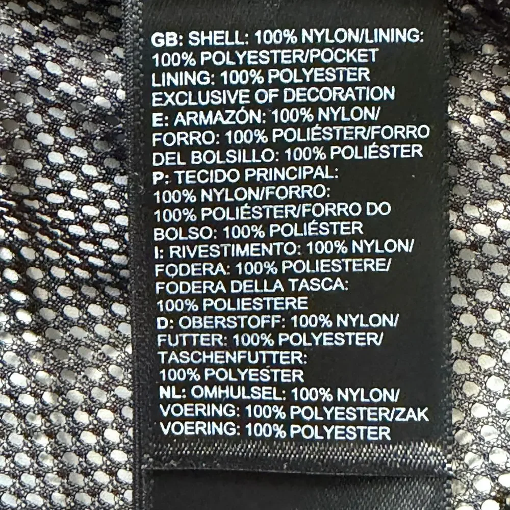 The North Face north face
