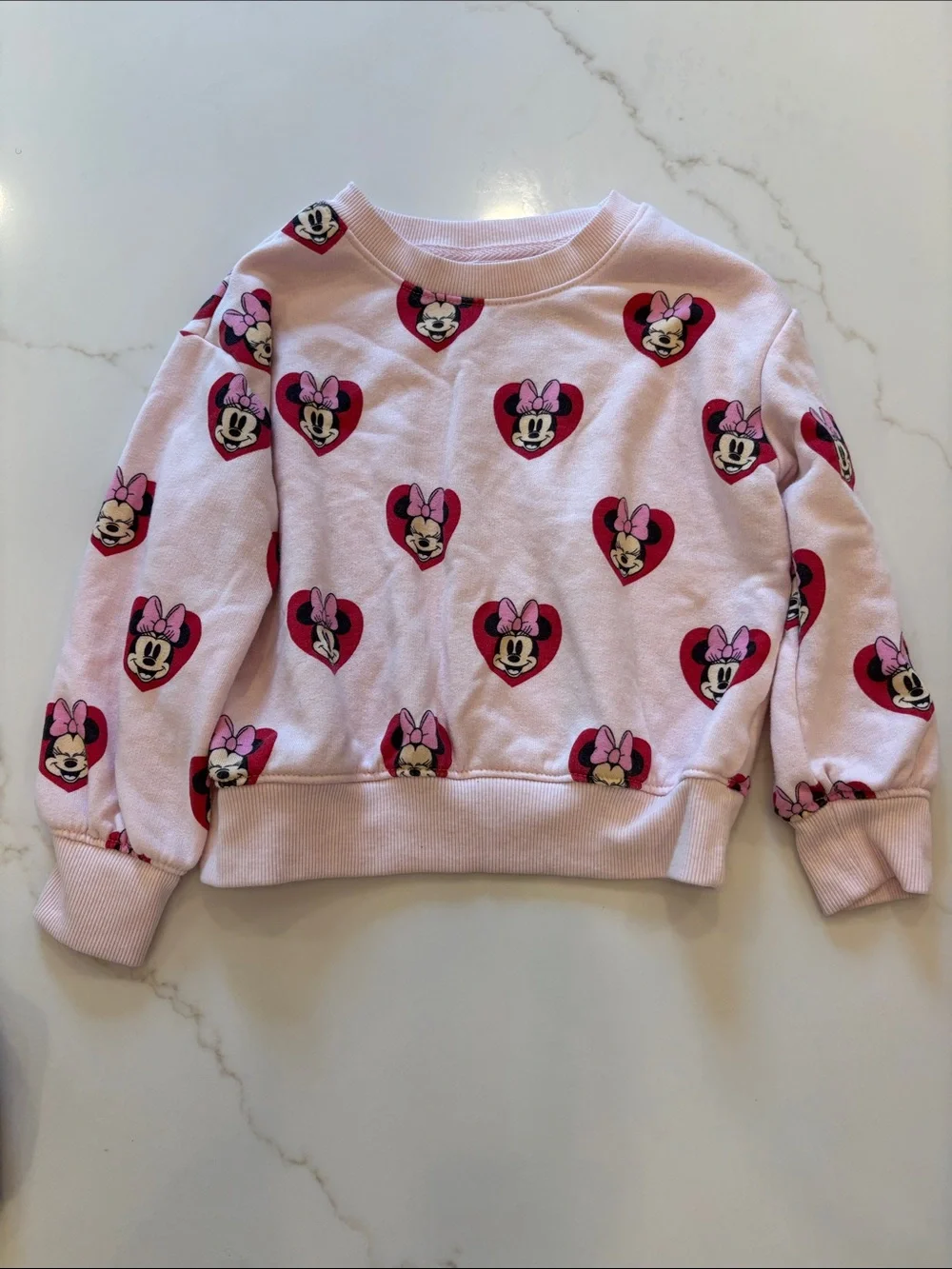 Disney cozy two