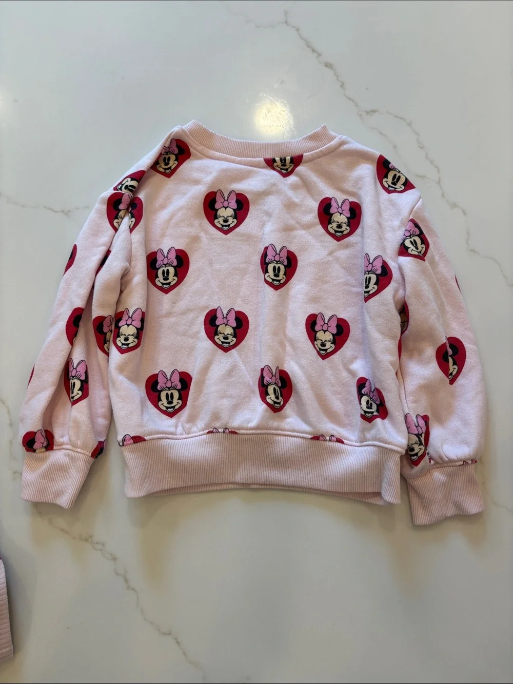 Disney cozy two