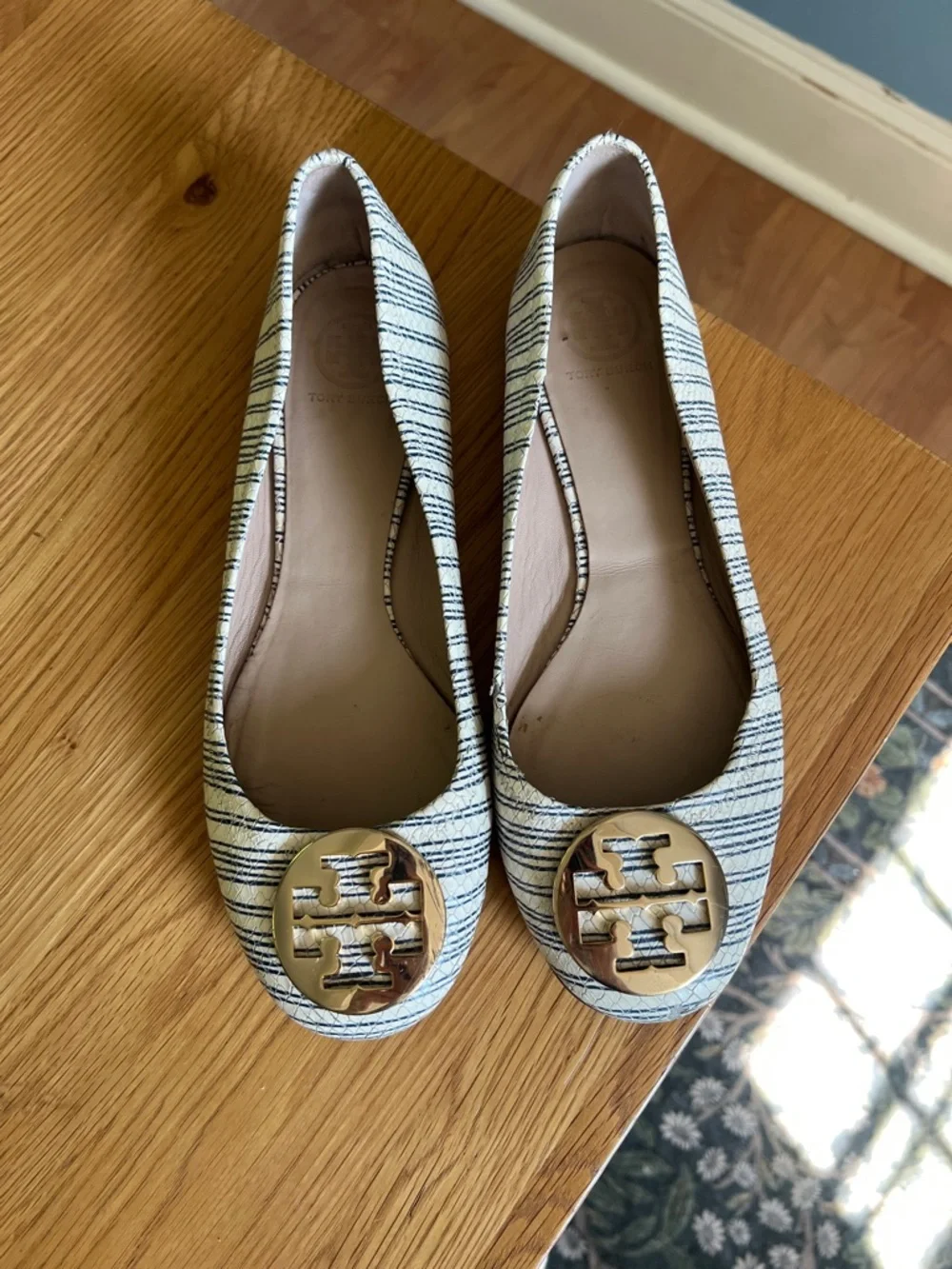Tory Burch tory burch