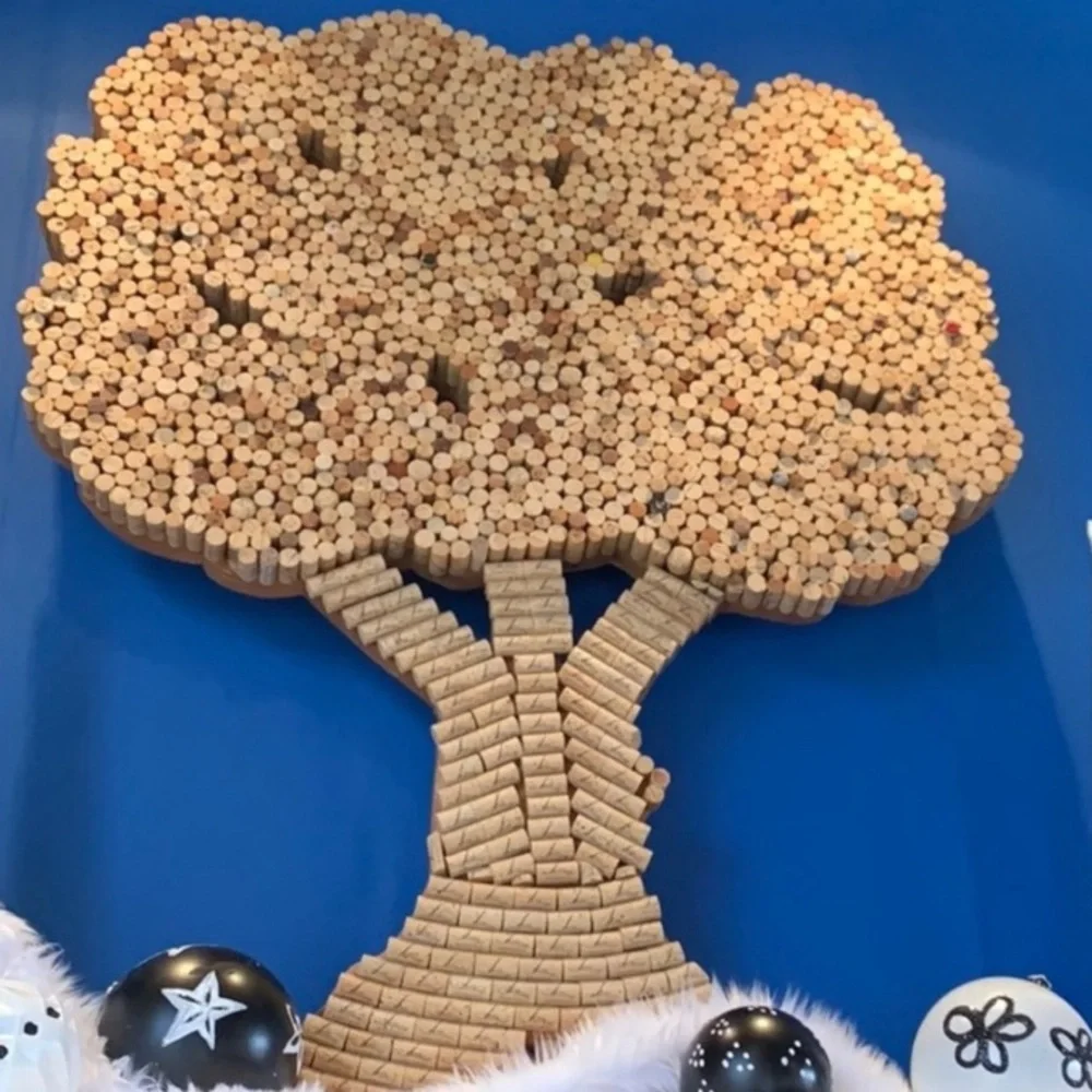Artisan 200 corks