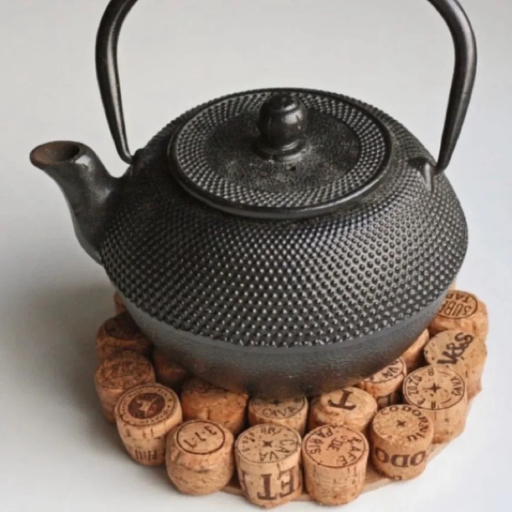 Artisan 200 corks