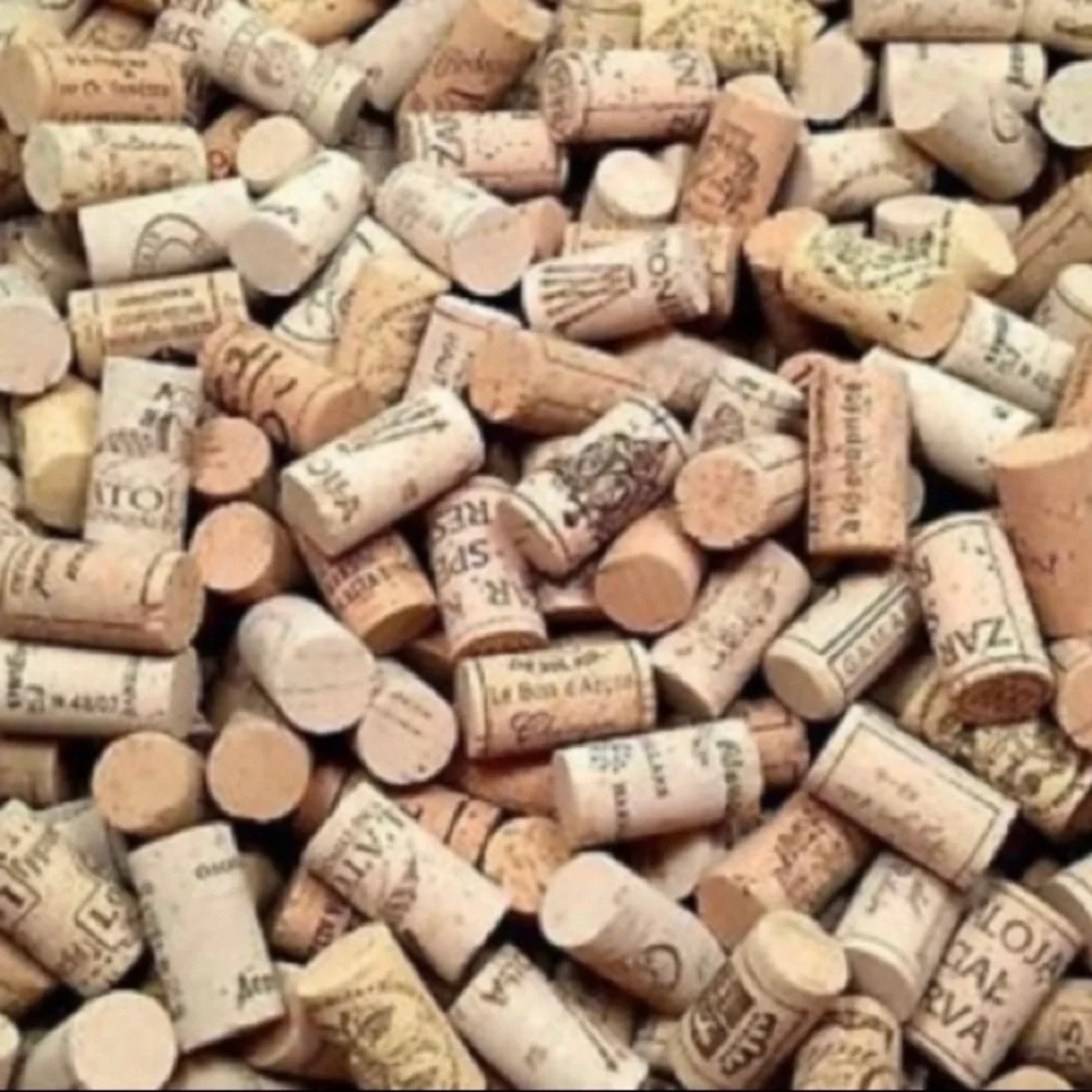 Artisan 200 corks