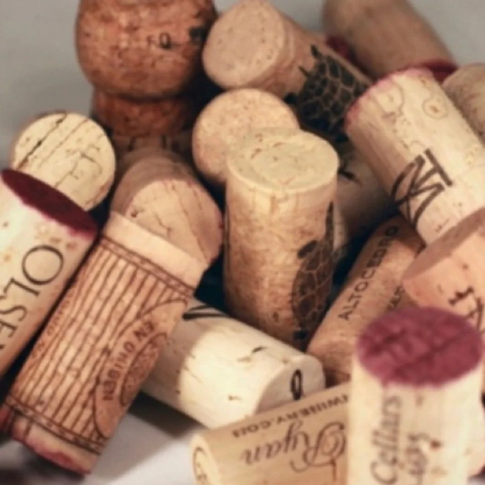 Artisan 200 corks