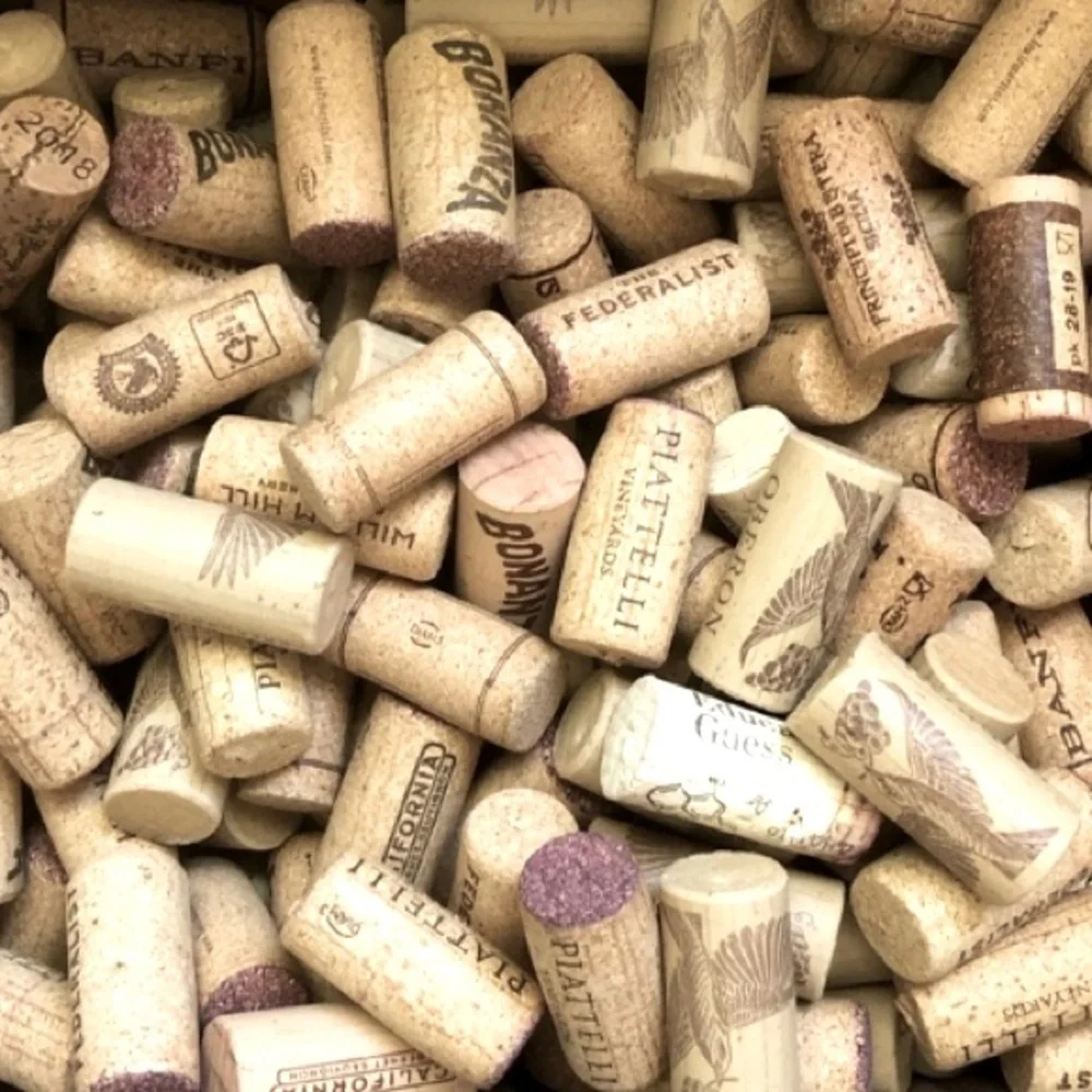 Artisan 200 corks