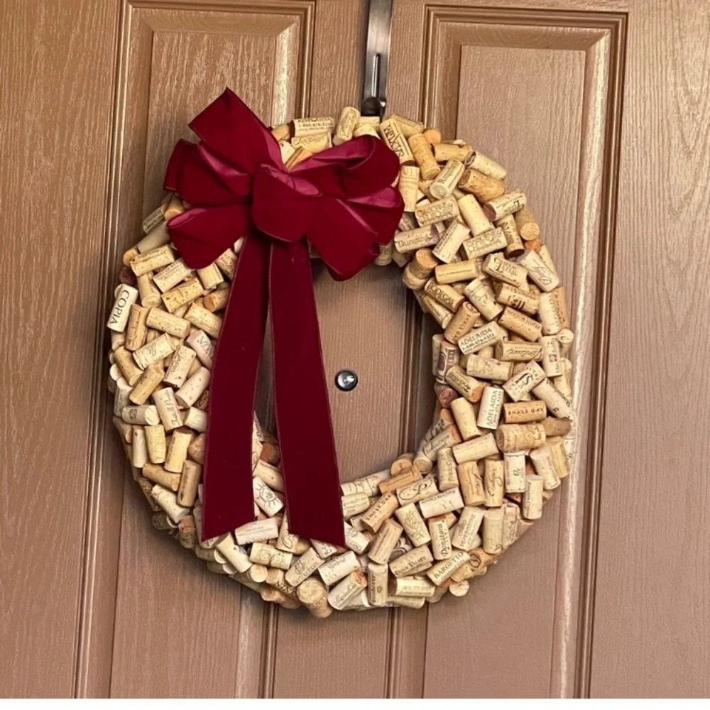 Artisan 200 corks