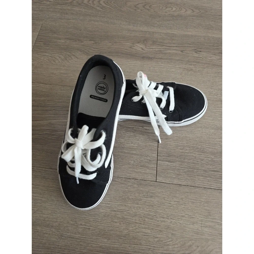 wonder nation classic black