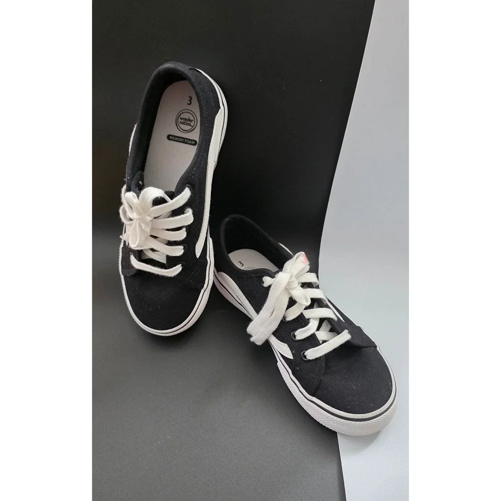 wonder nation classic black