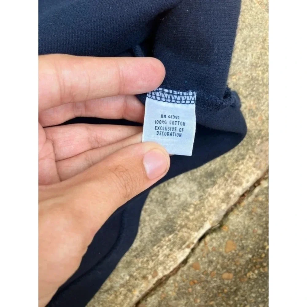 Polo Ralph Lauren please inspect
