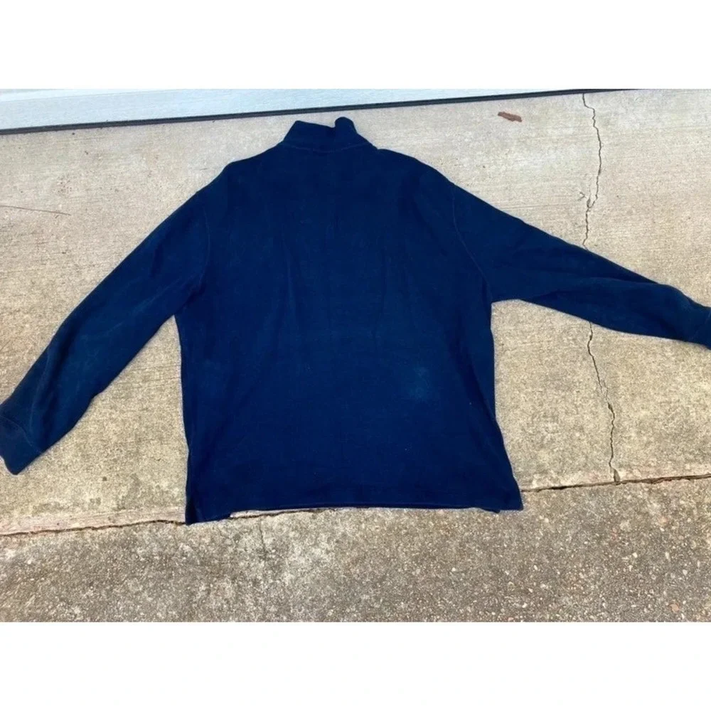 Polo Ralph Lauren please inspect
