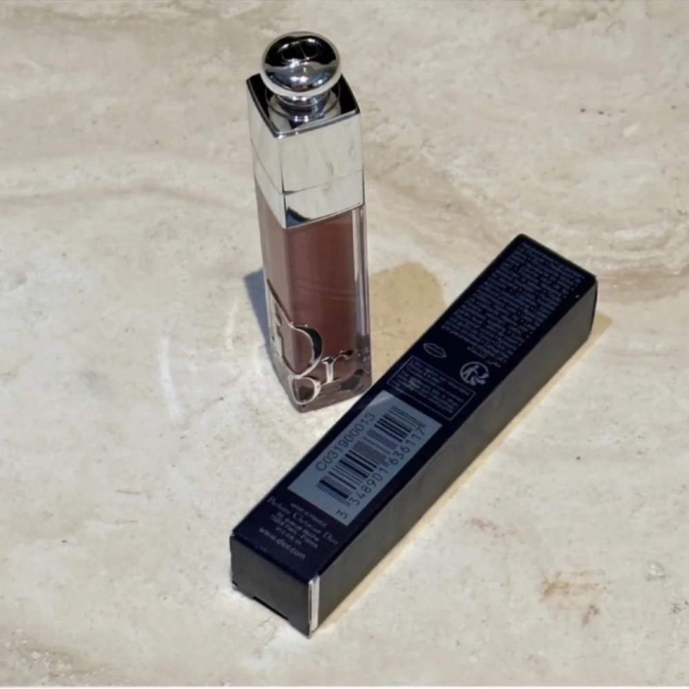 Dior 90%* oil maximum