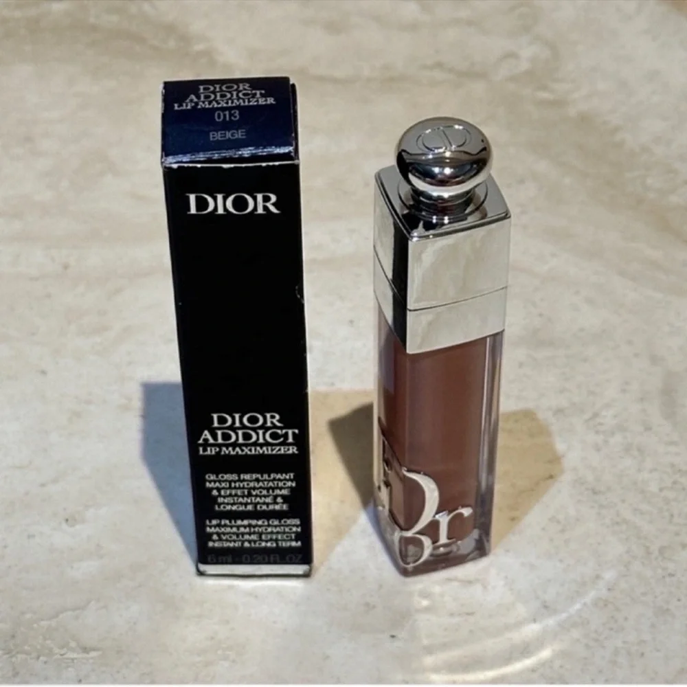 Dior questions its