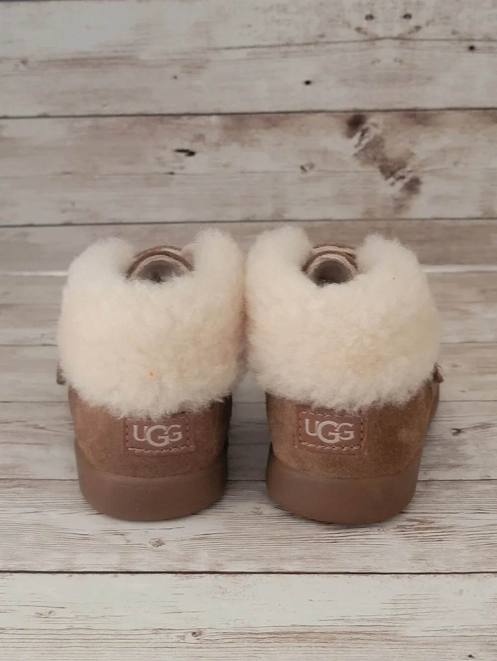 UGG kids toddler