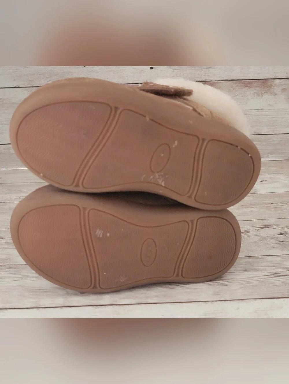 UGG kids toddler