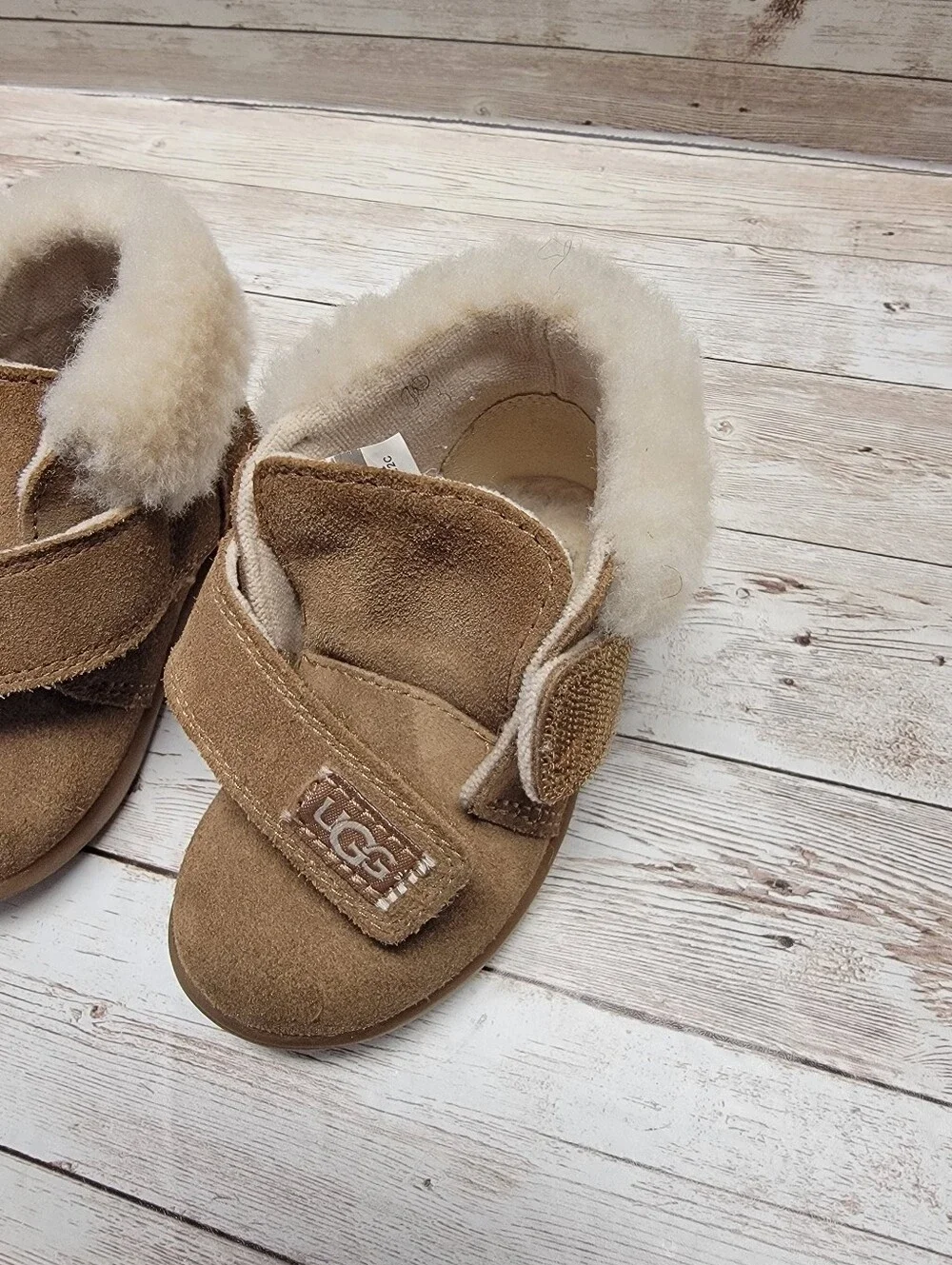 UGG kids toddler